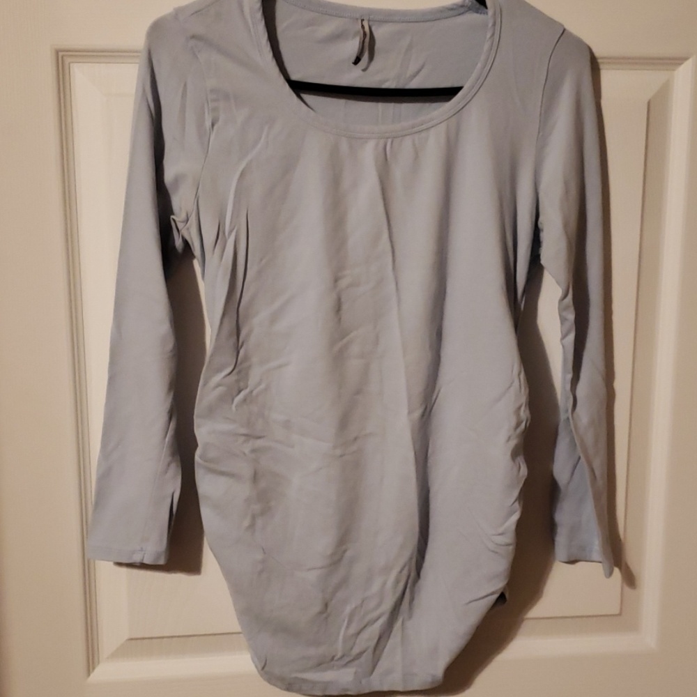 Maternity Shirt